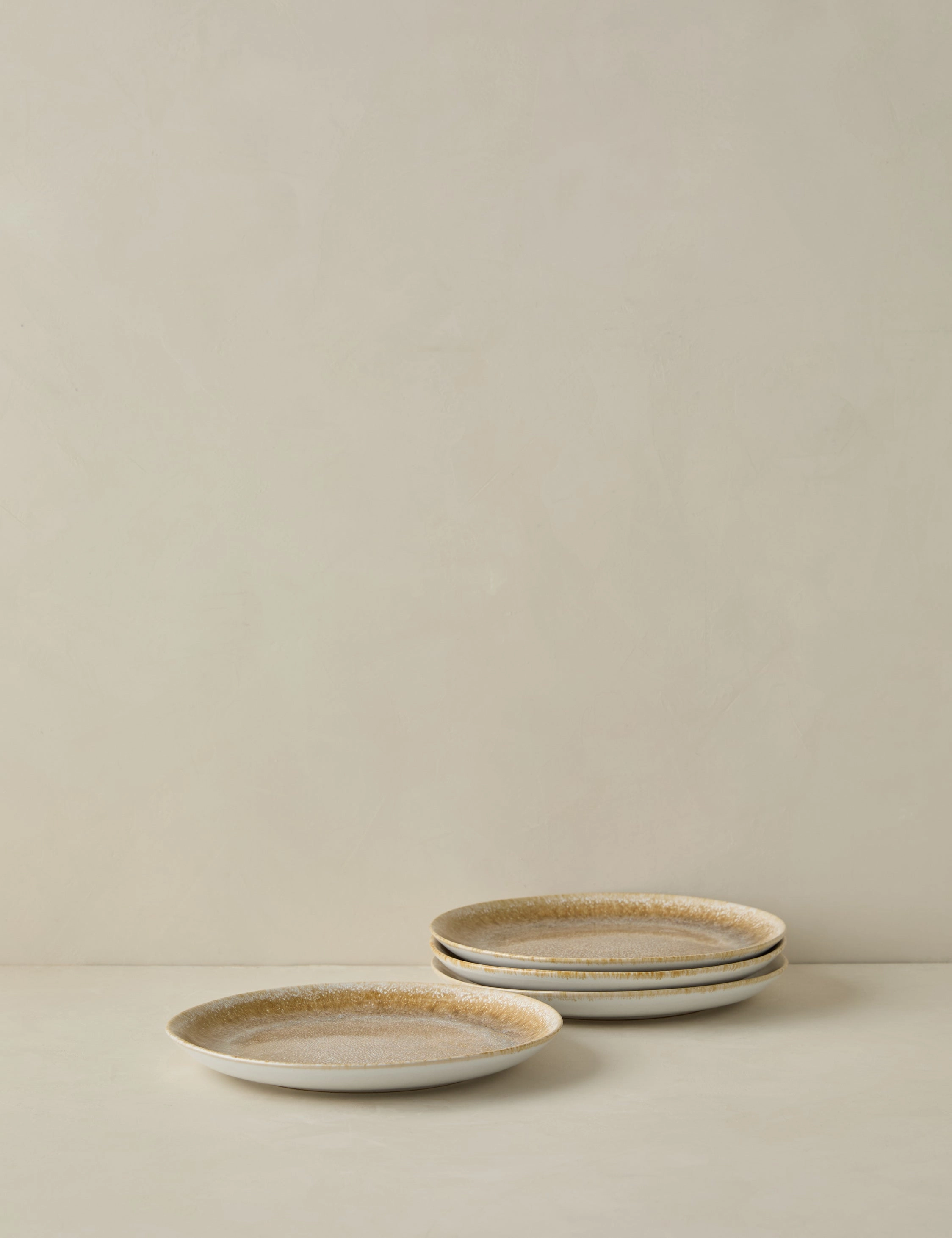 Zaria Stoneware Dinnerware