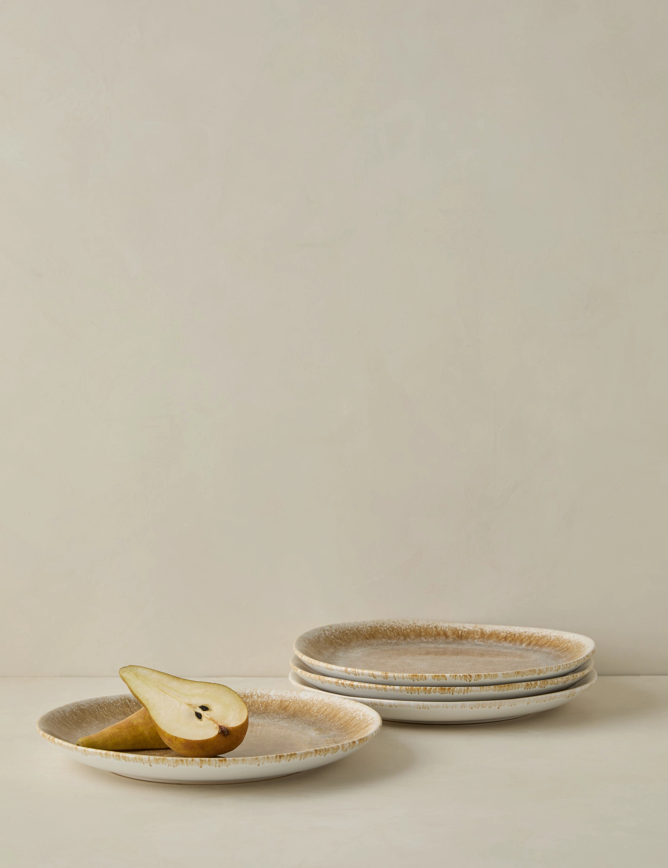 Zaria Stoneware Dinnerware