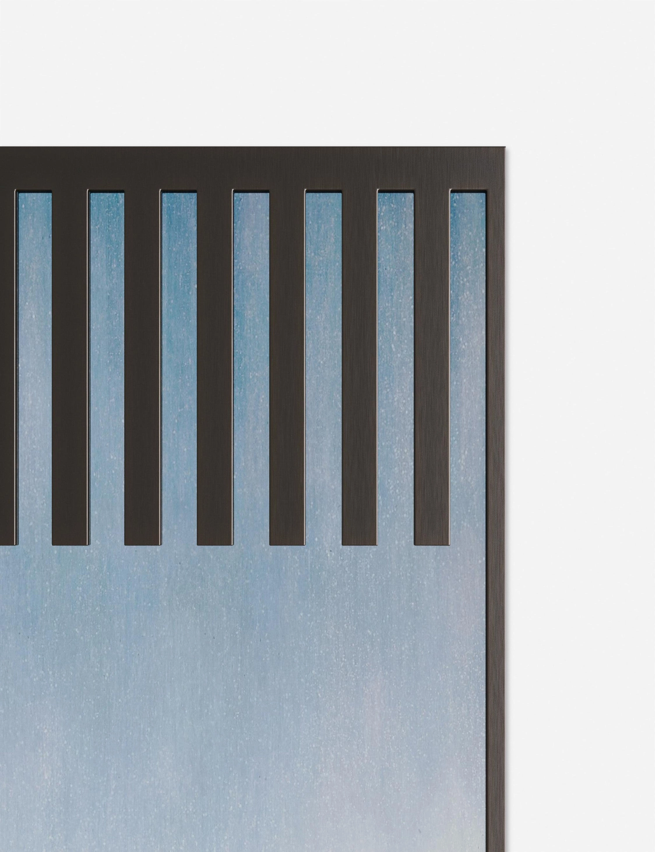 Zelina Mirror by Arteriors