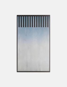 Zelina Mirror by Arteriors 