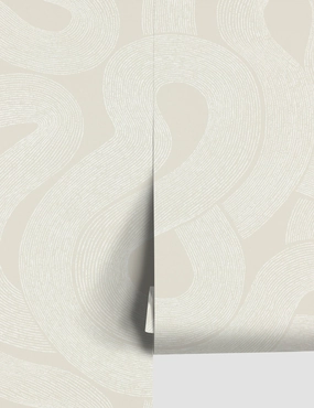Zen Wallpaper by Scalamandre 