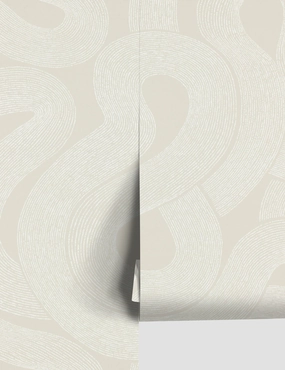 Zen Wallpaper by Scalamandre 