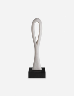 Zendaya Sculpture by Arteriors 