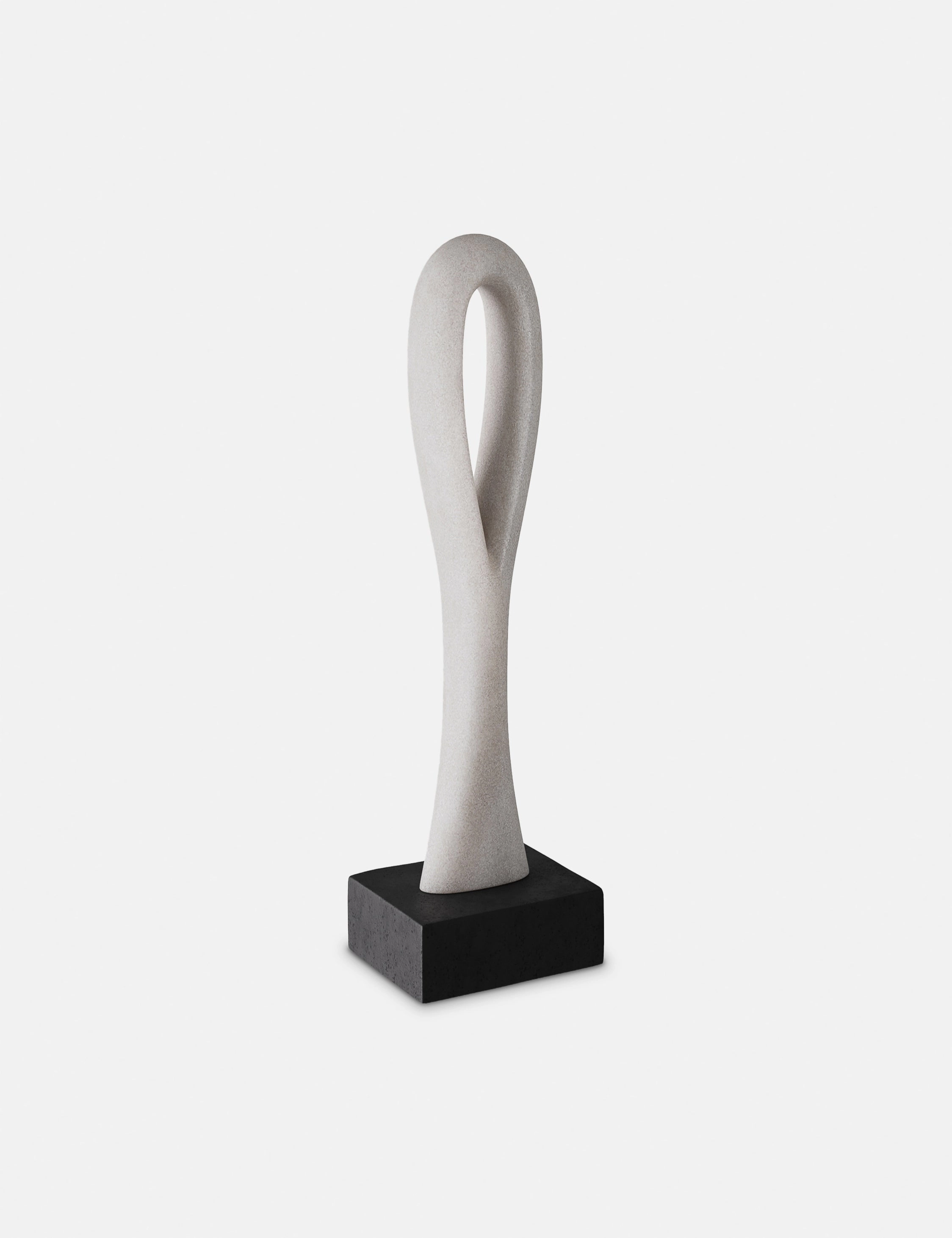 Zendaya Sculpture by Arteriors