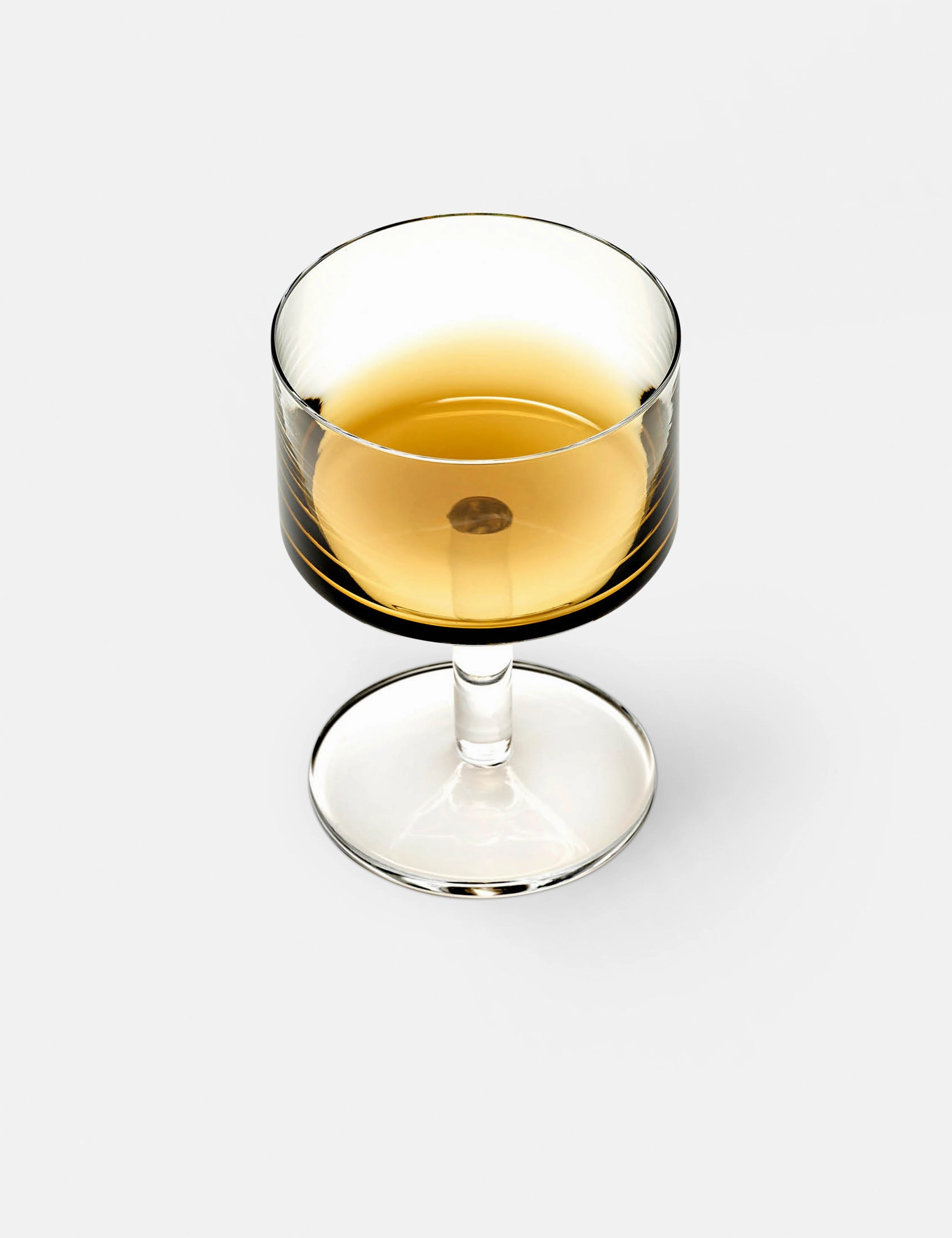 Zuma Glassware by Kelly Wearstler x Serax