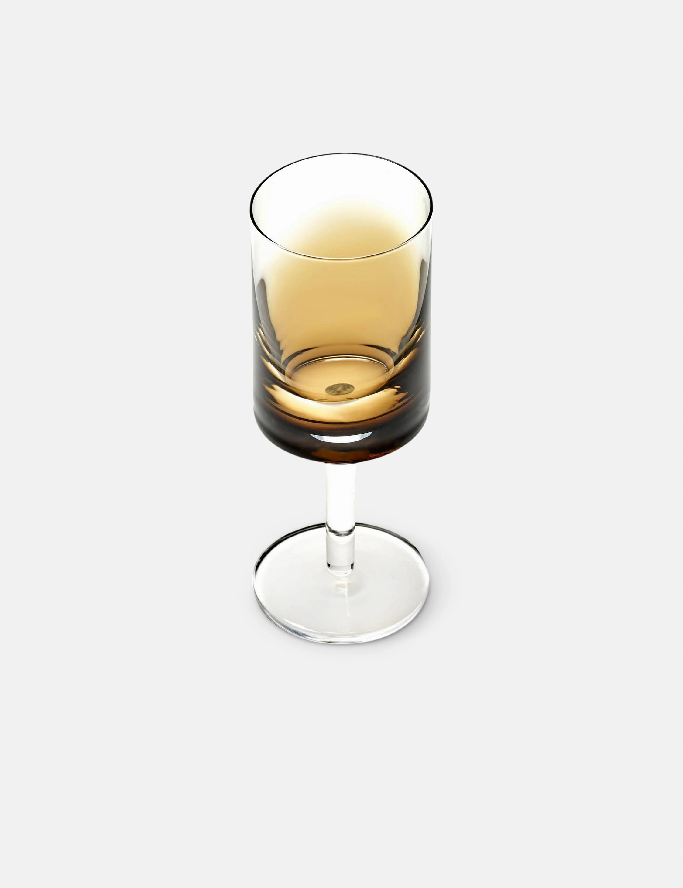 Zuma Glassware by Kelly Wearstler x Serax