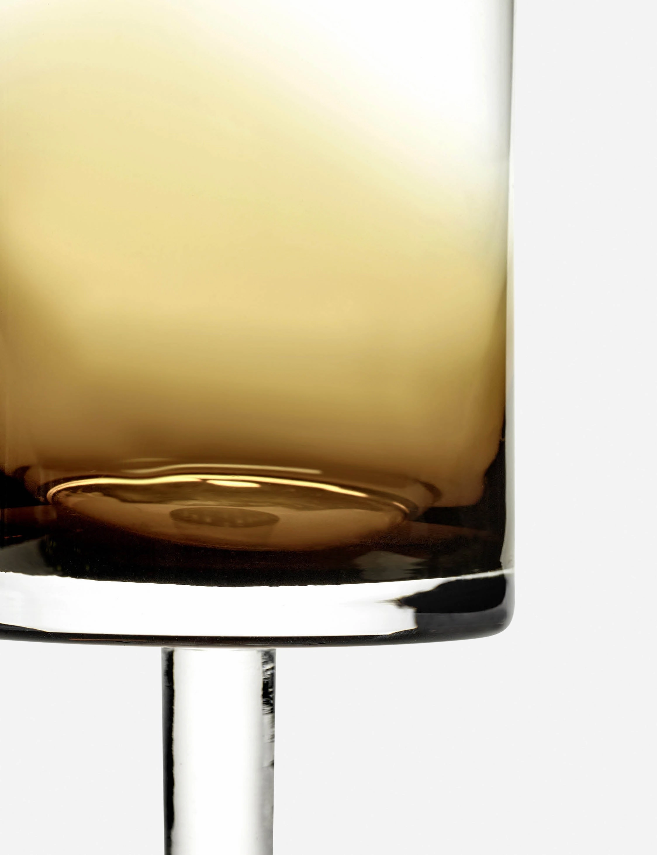 Zuma Glassware by Kelly Wearstler x Serax
