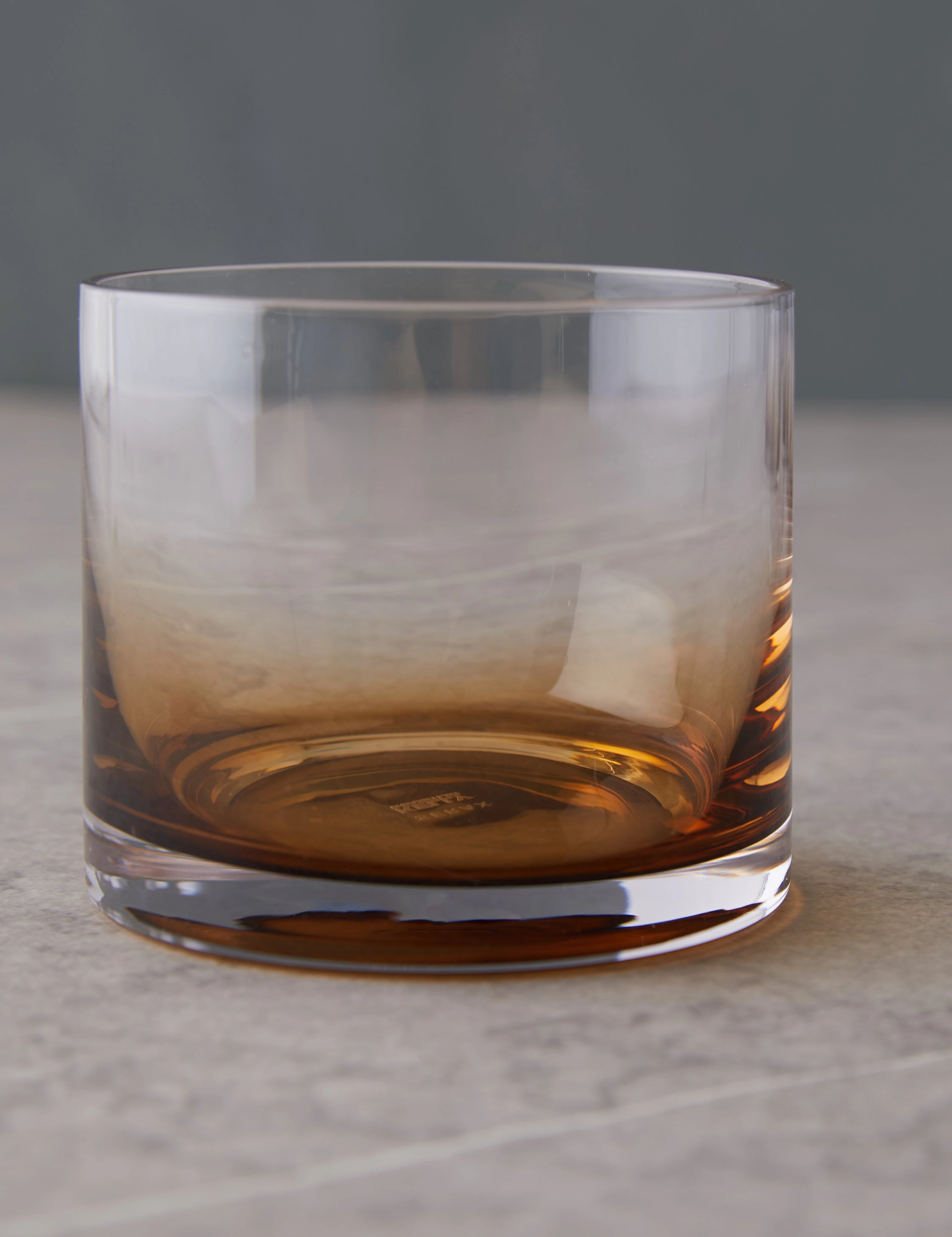 Zuma Glassware by Kelly Wearstler x Serax