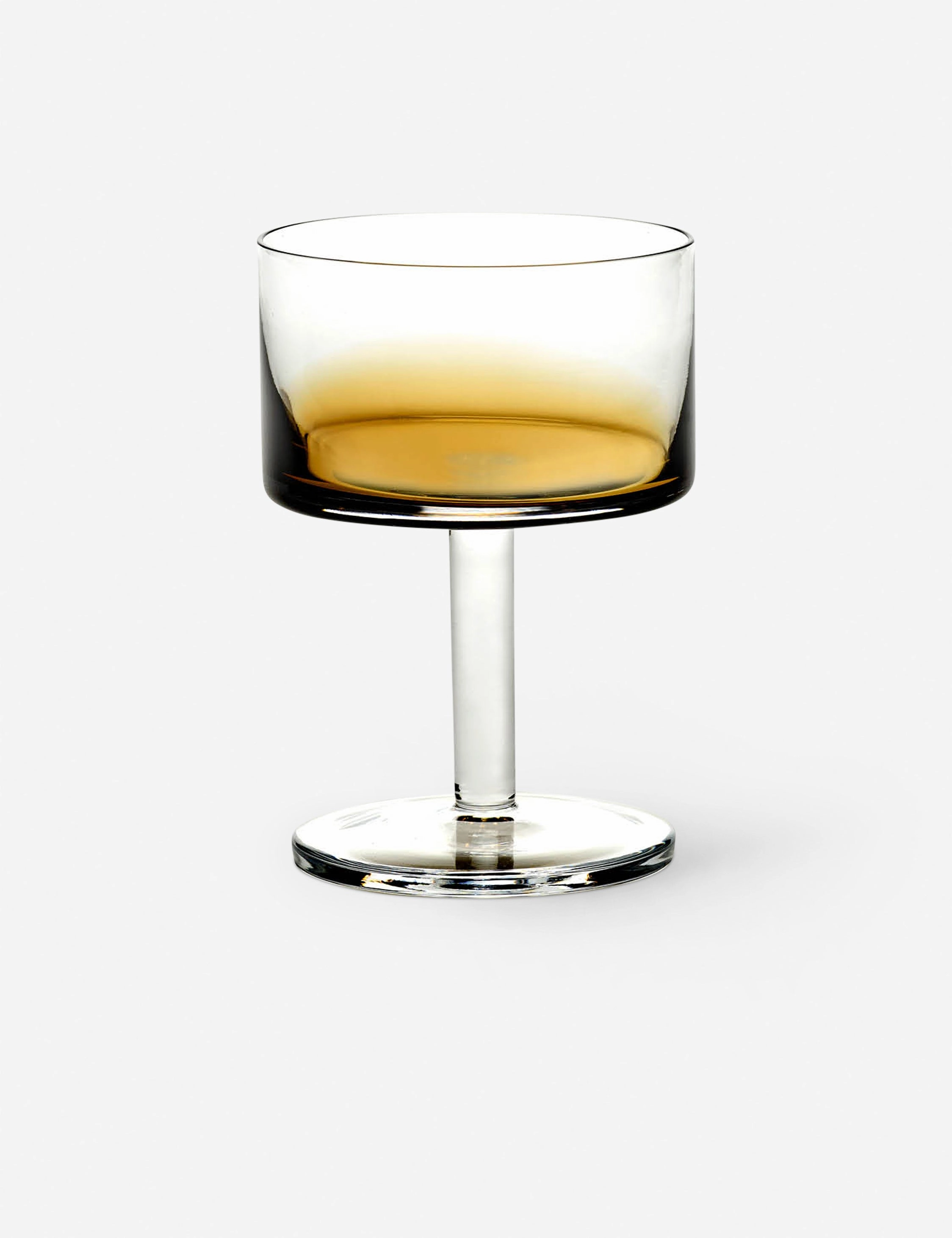 Zuma Glassware by Kelly Wearstler x Serax
