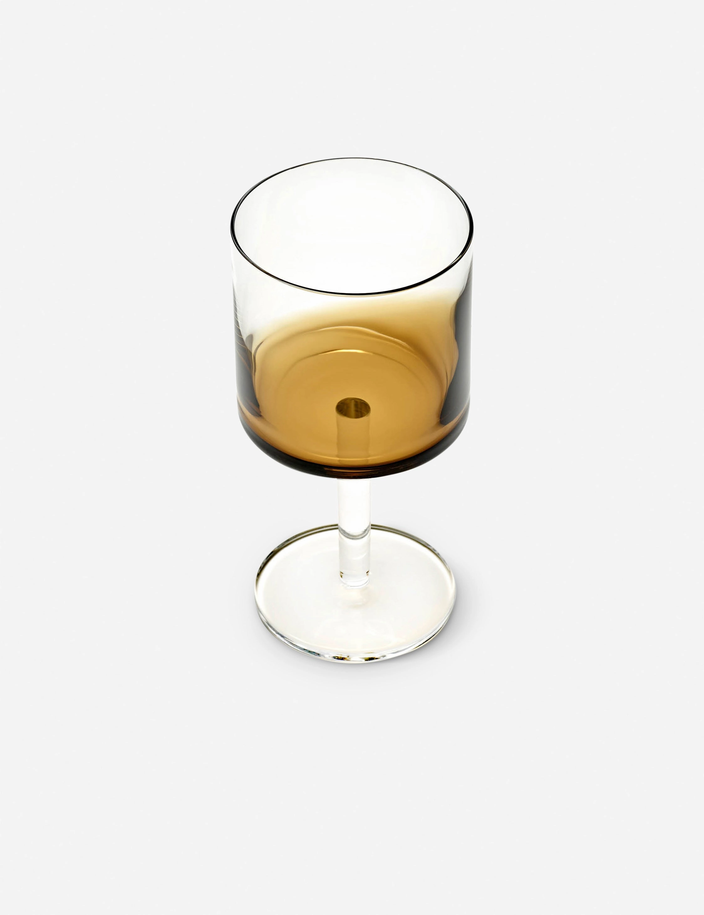 Zuma Glassware by Kelly Wearstler x Serax
