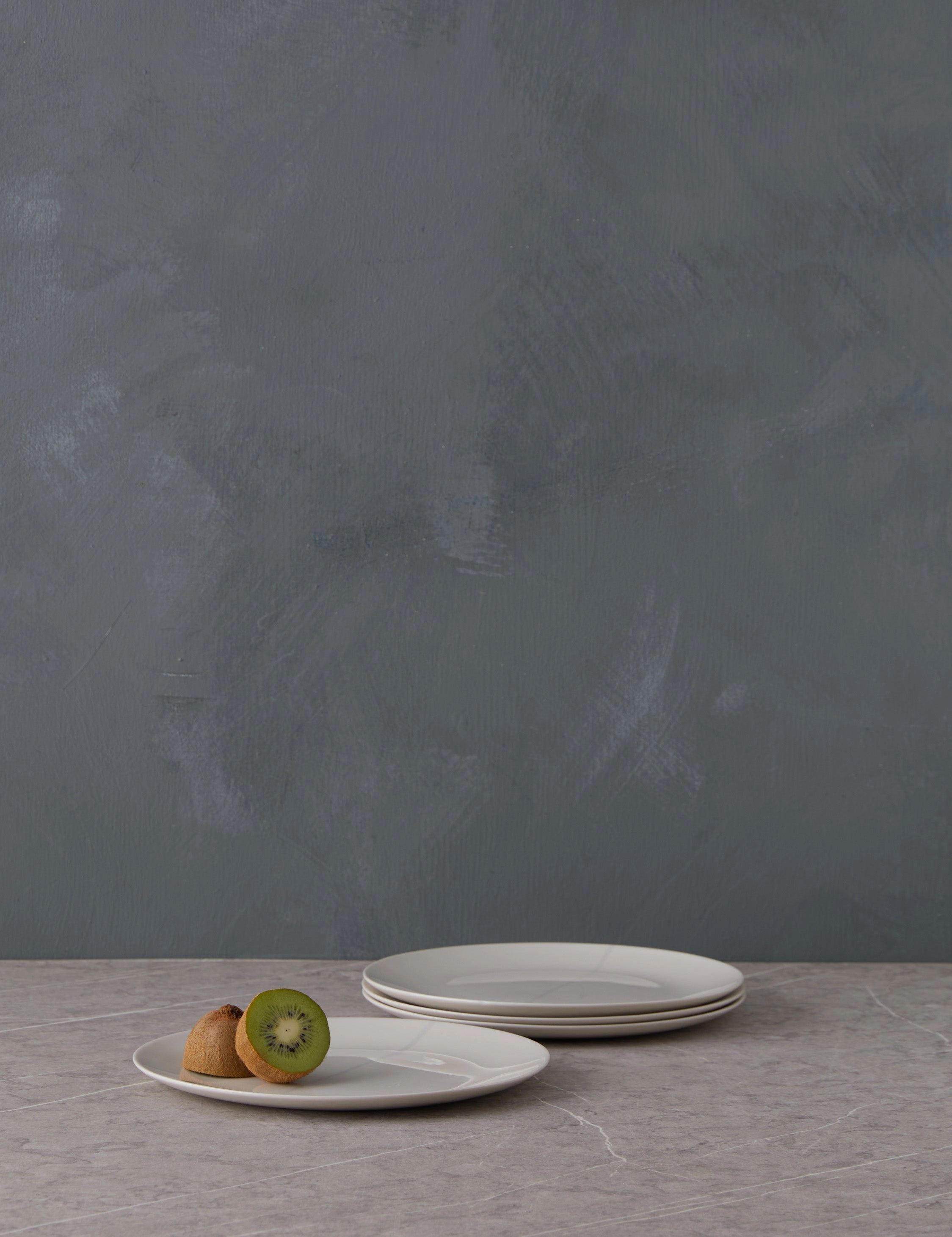 Zuma Porcelain Dinnerware by Kelly Wearstler x Serax
