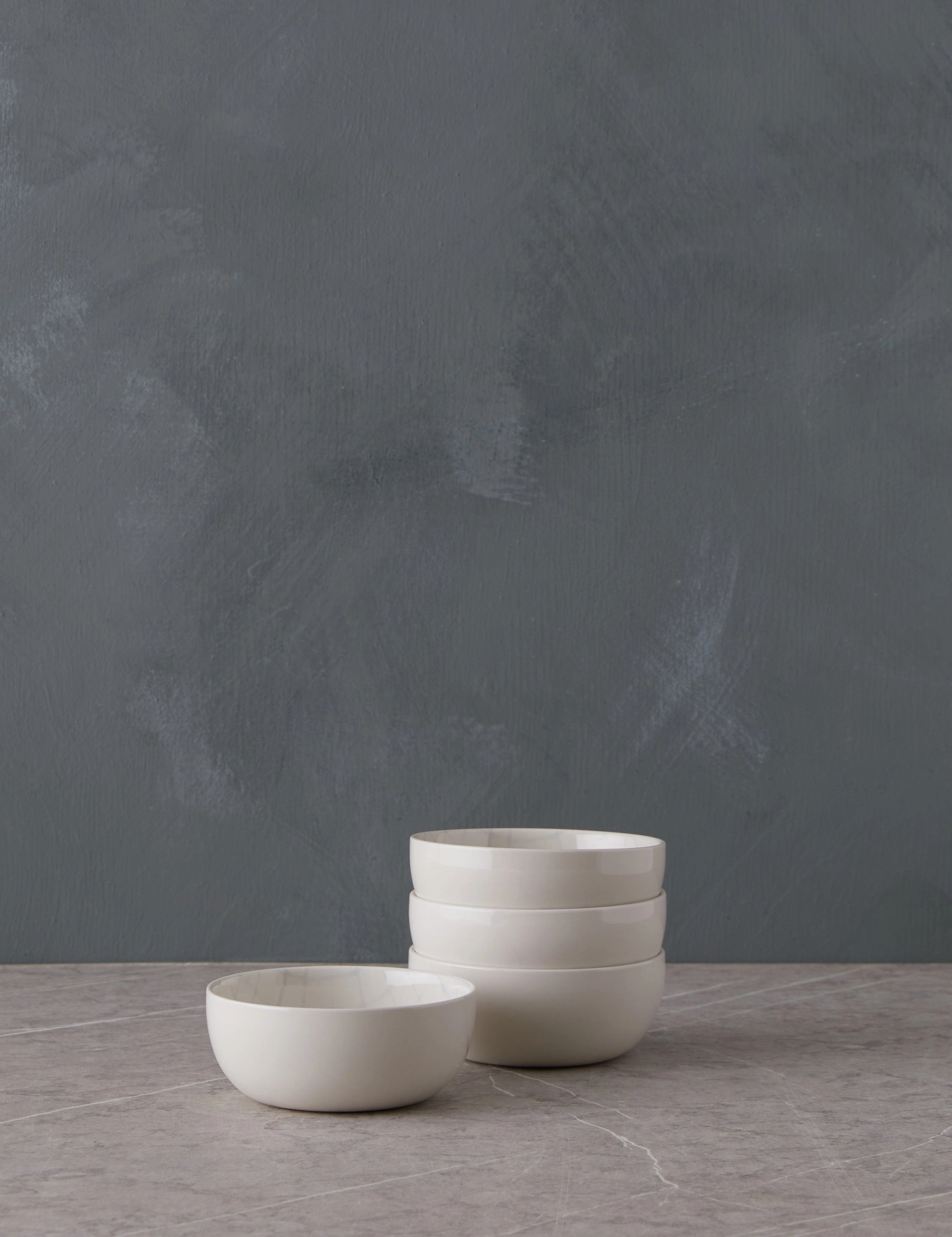 Zuma Porcelain Dinnerware by Kelly Wearstler x Serax
