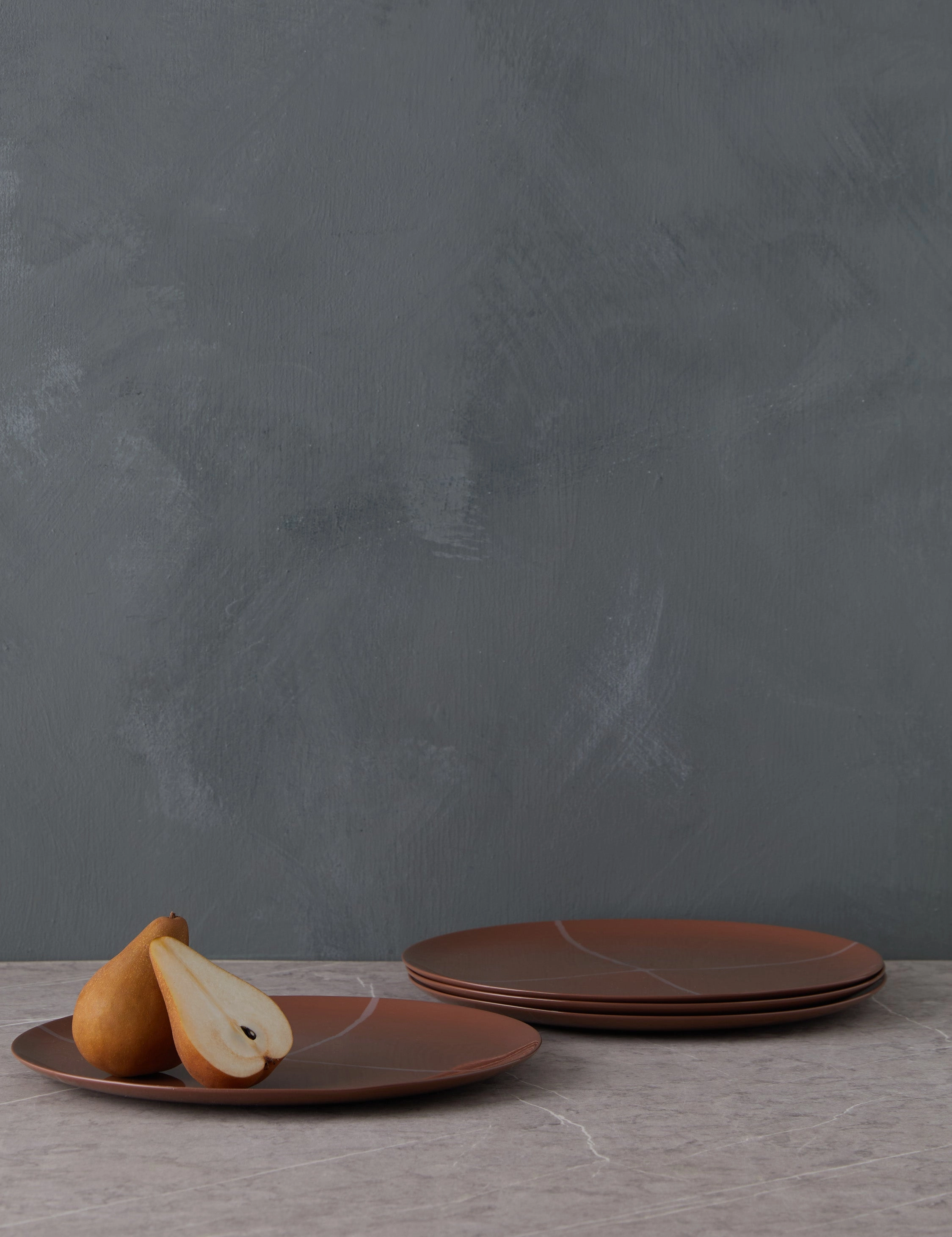 Zuma Porcelain Dinnerware by Kelly Wearstler x Serax